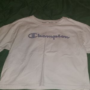 XS Champion Tshirt
